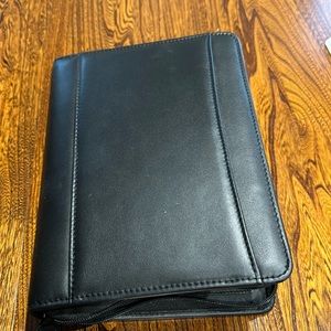 Franklin Covey personal planner